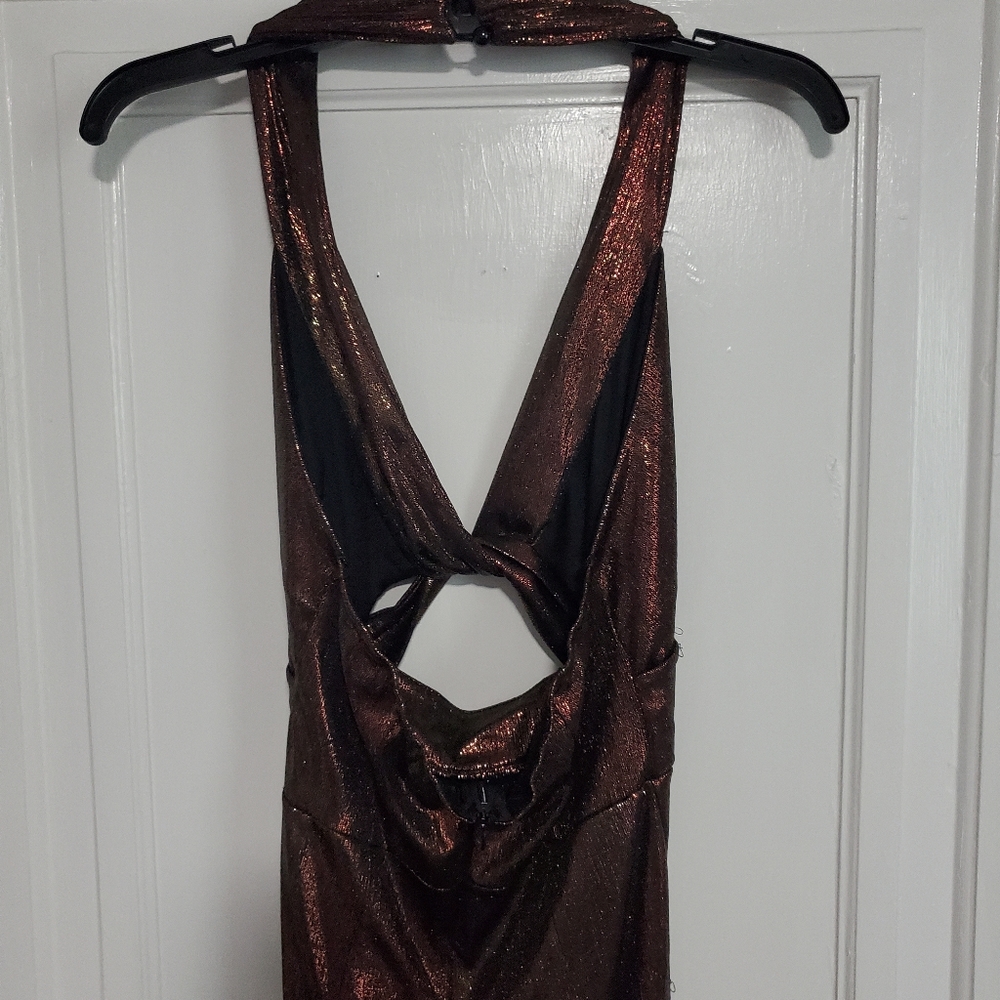 mini dress - Picture 5 of 6